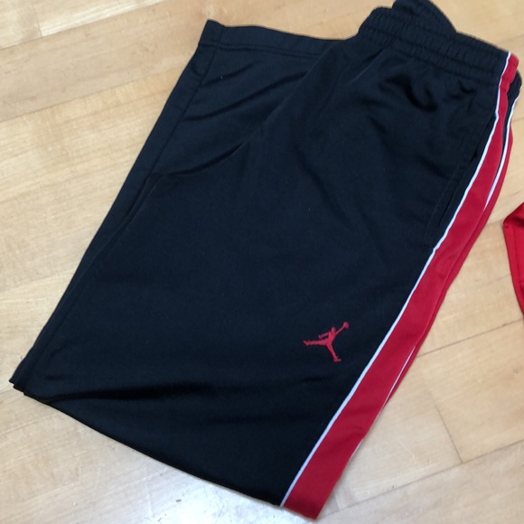 Adidas and Jordan track pants kids - Picture 4 of 6